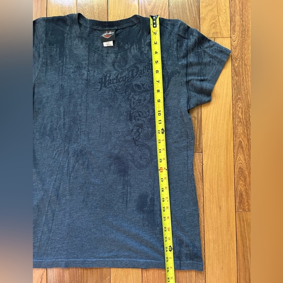 Harley-Davidson tee - Picture 4 of 6